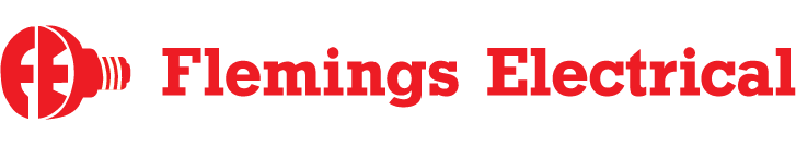 flemings-electrical-logo